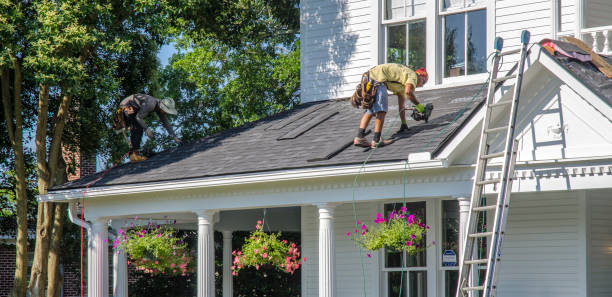 Hot Roofs in Powers Lake, WI