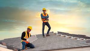 Powers Lake, WI Roofing service Company